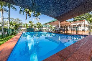 dawson motor inn motel
