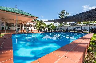 dawson motor inn motel