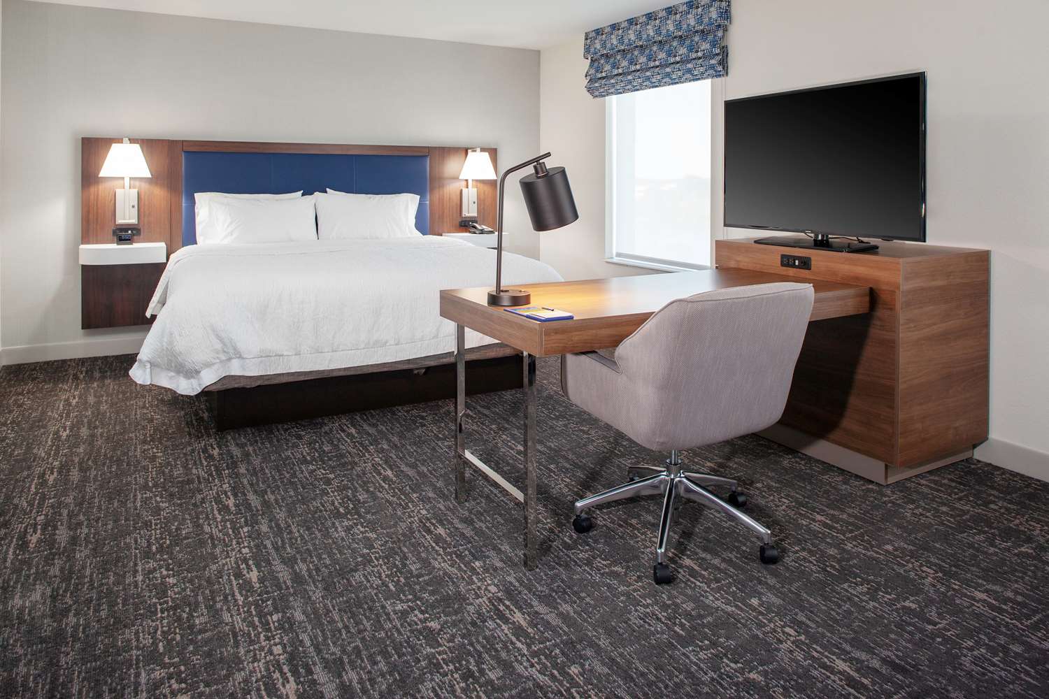 hampton inn and suites chicago burr ridge