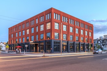 The Ramble Hotel,Front Range>>Denver,4 star