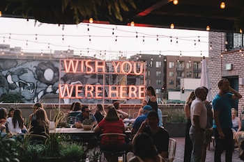 The Ramble Hotel,Front Range>>Denver,4 star