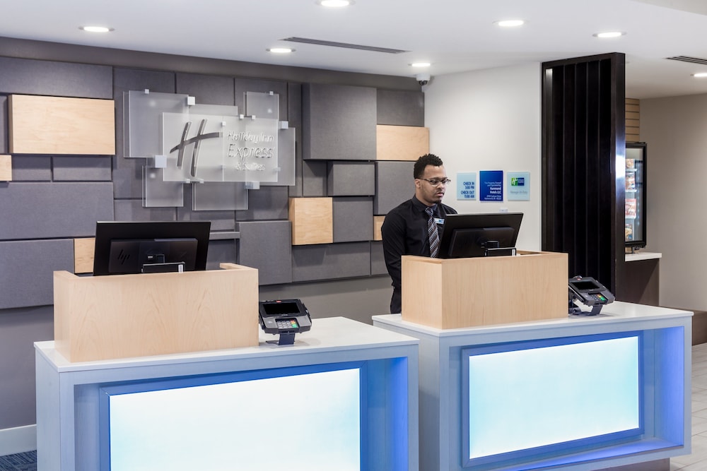 holiday inn express and suites hammond by ihg