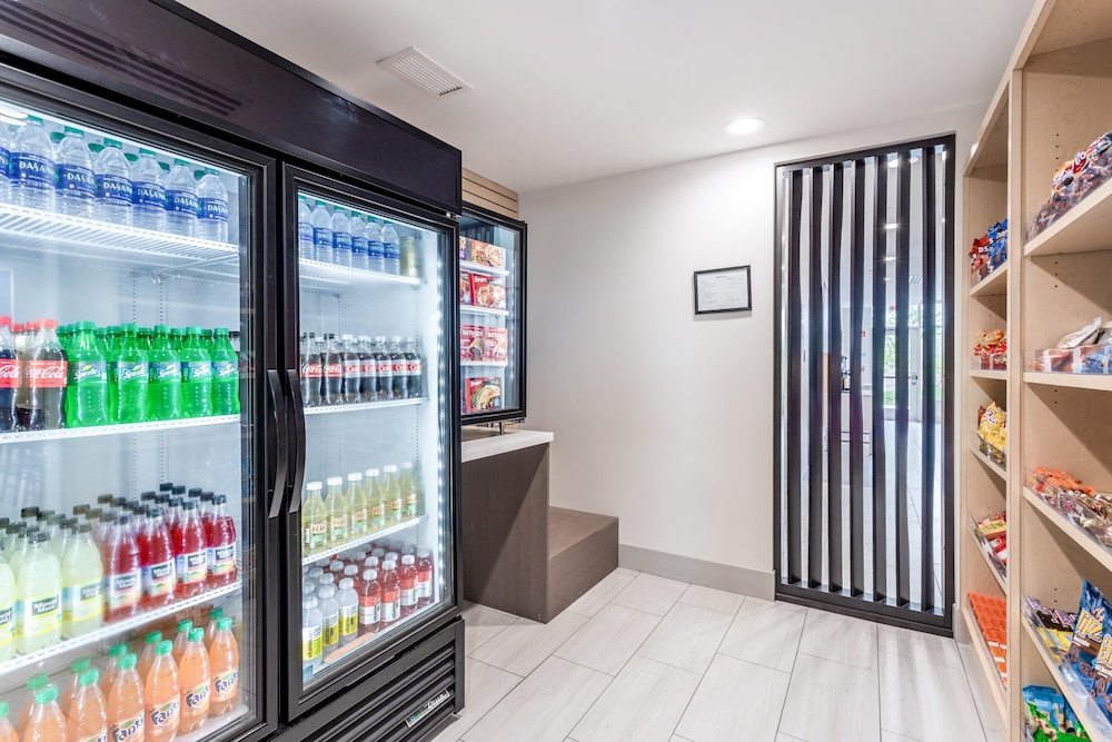 holiday inn express and suites hammond by ihg