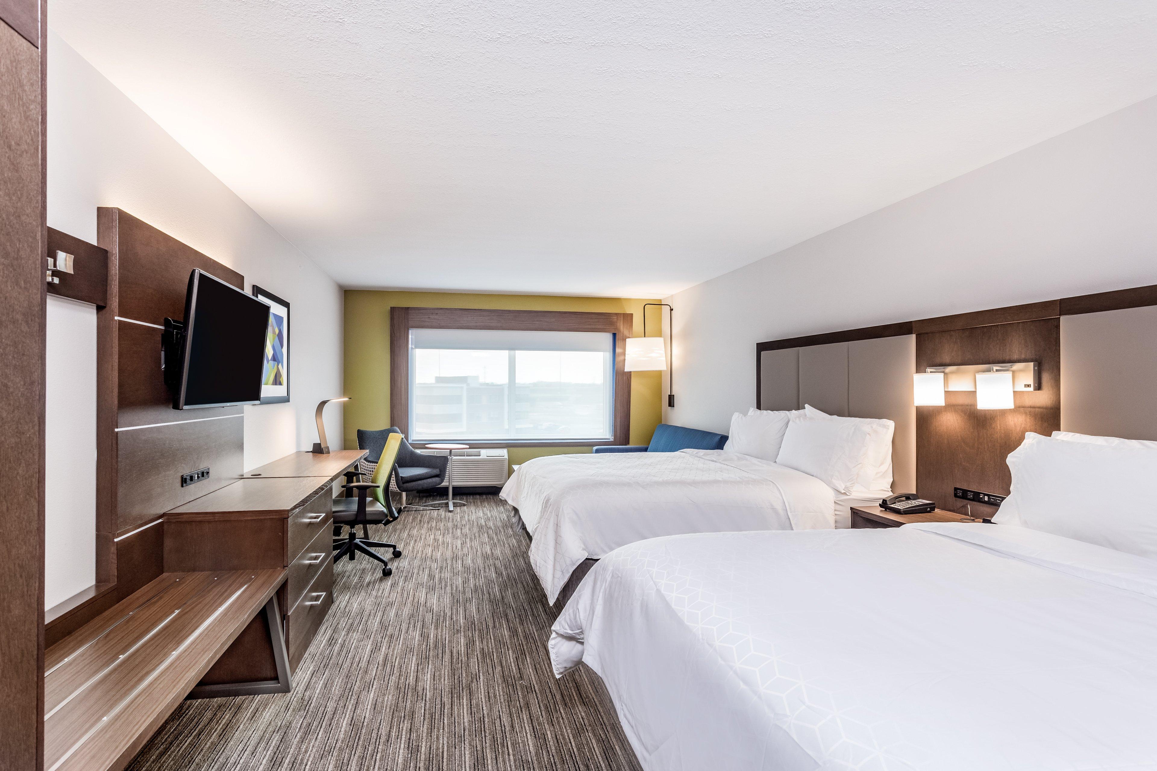 holiday inn express and suites hammond by ihg