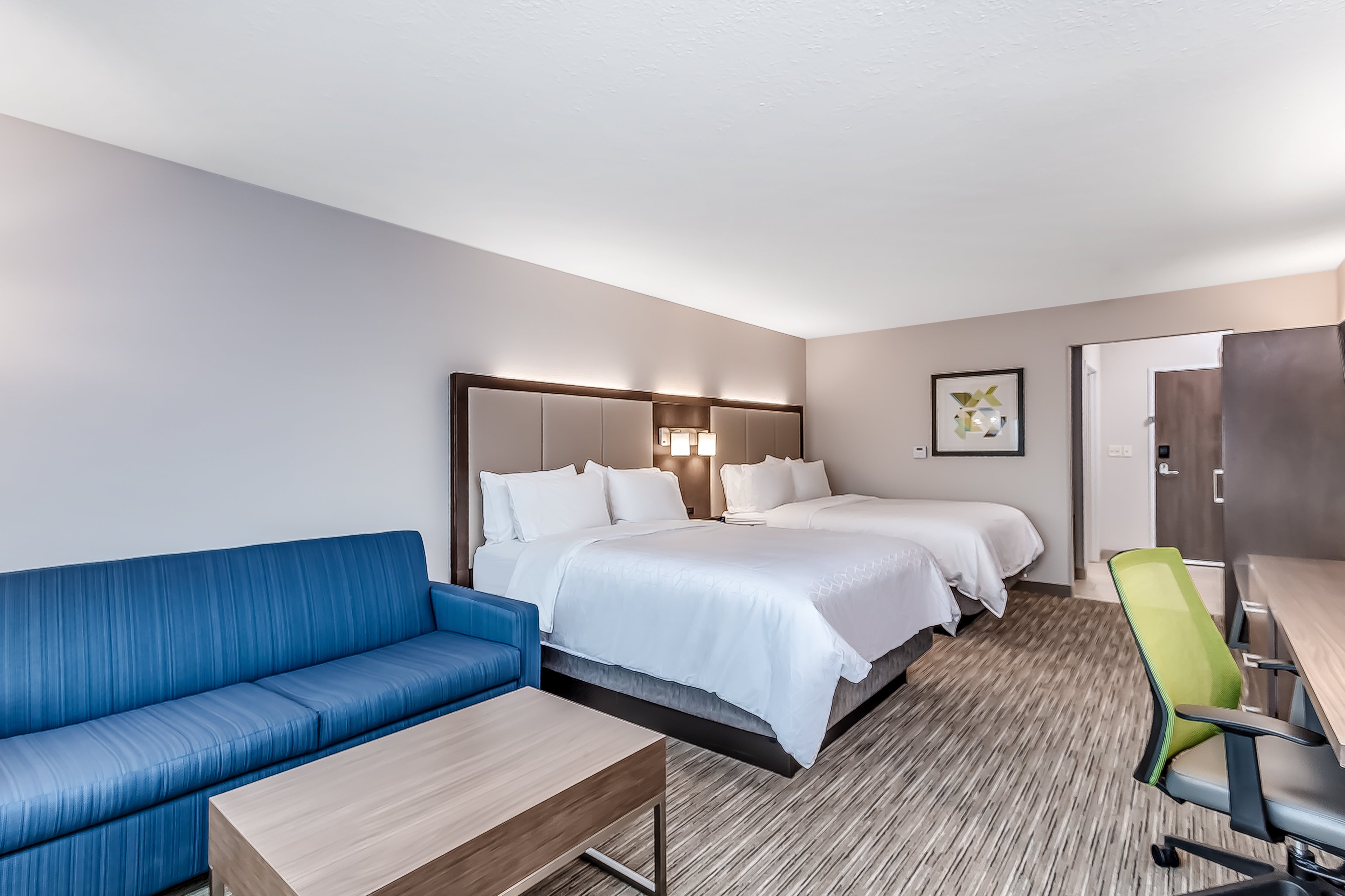 holiday inn express and suites hammond by ihg