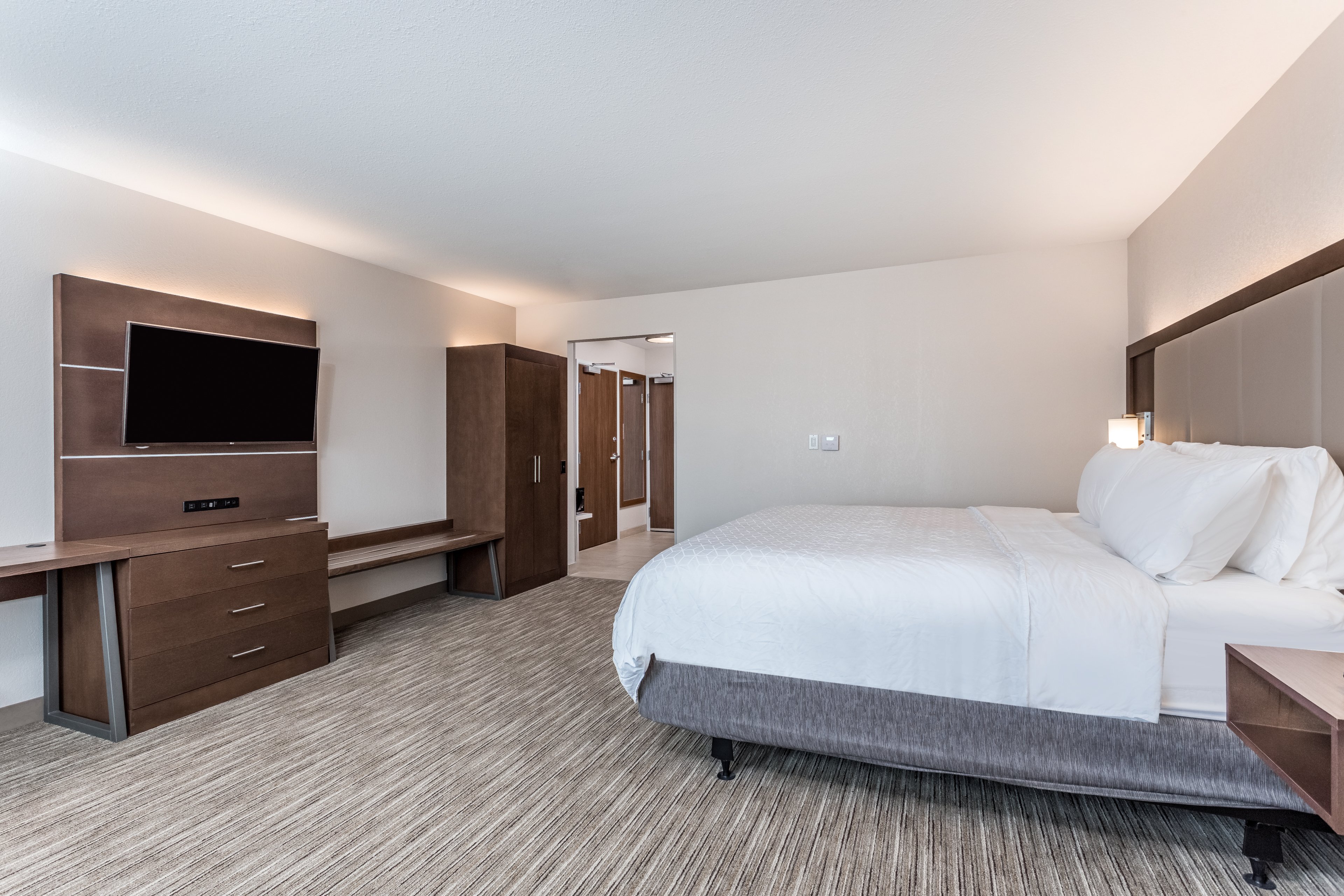 holiday inn express and suites hammond by ihg