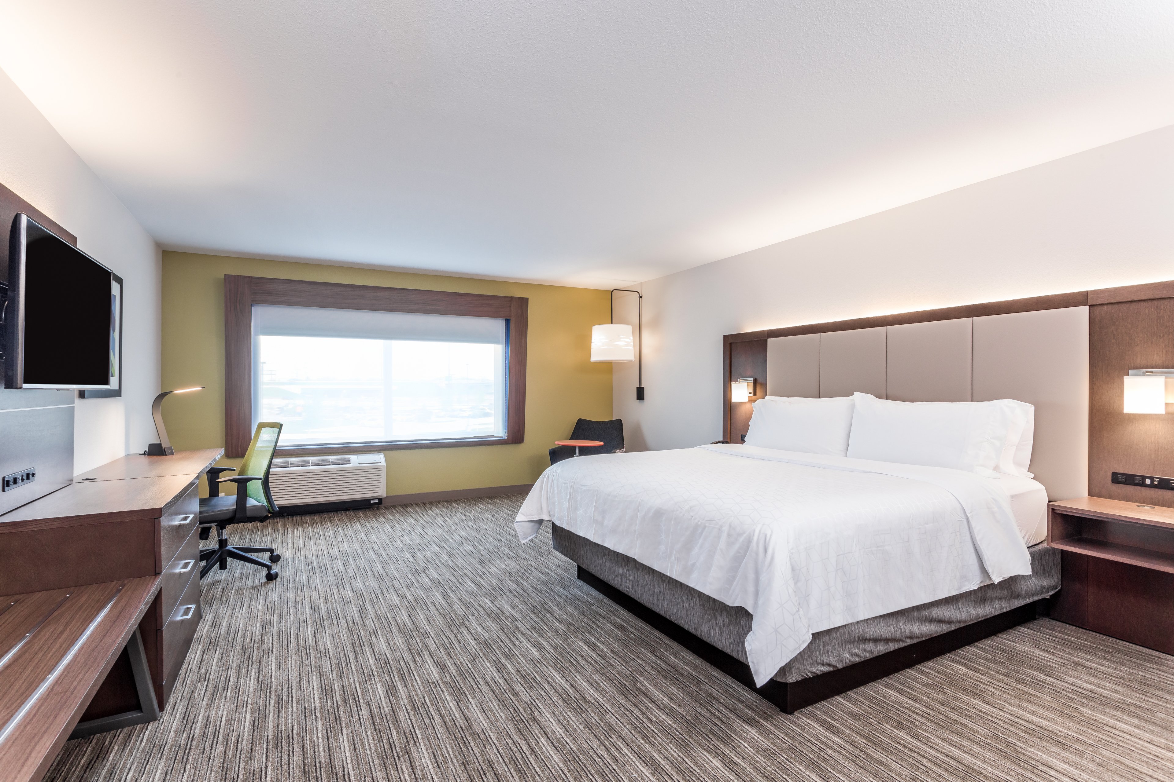 holiday inn express and suites hammond by ihg