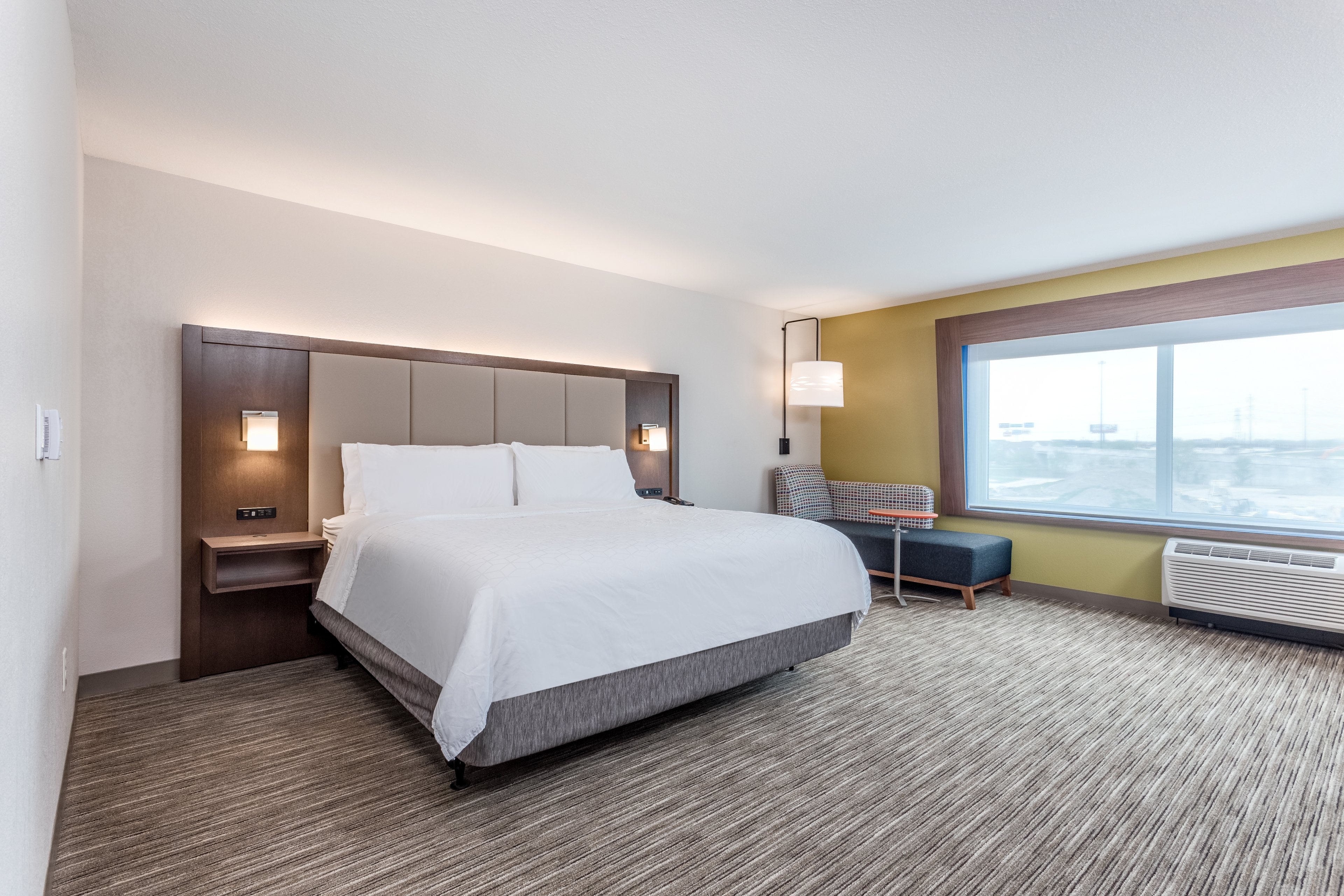 holiday inn express and suites hammond by ihg