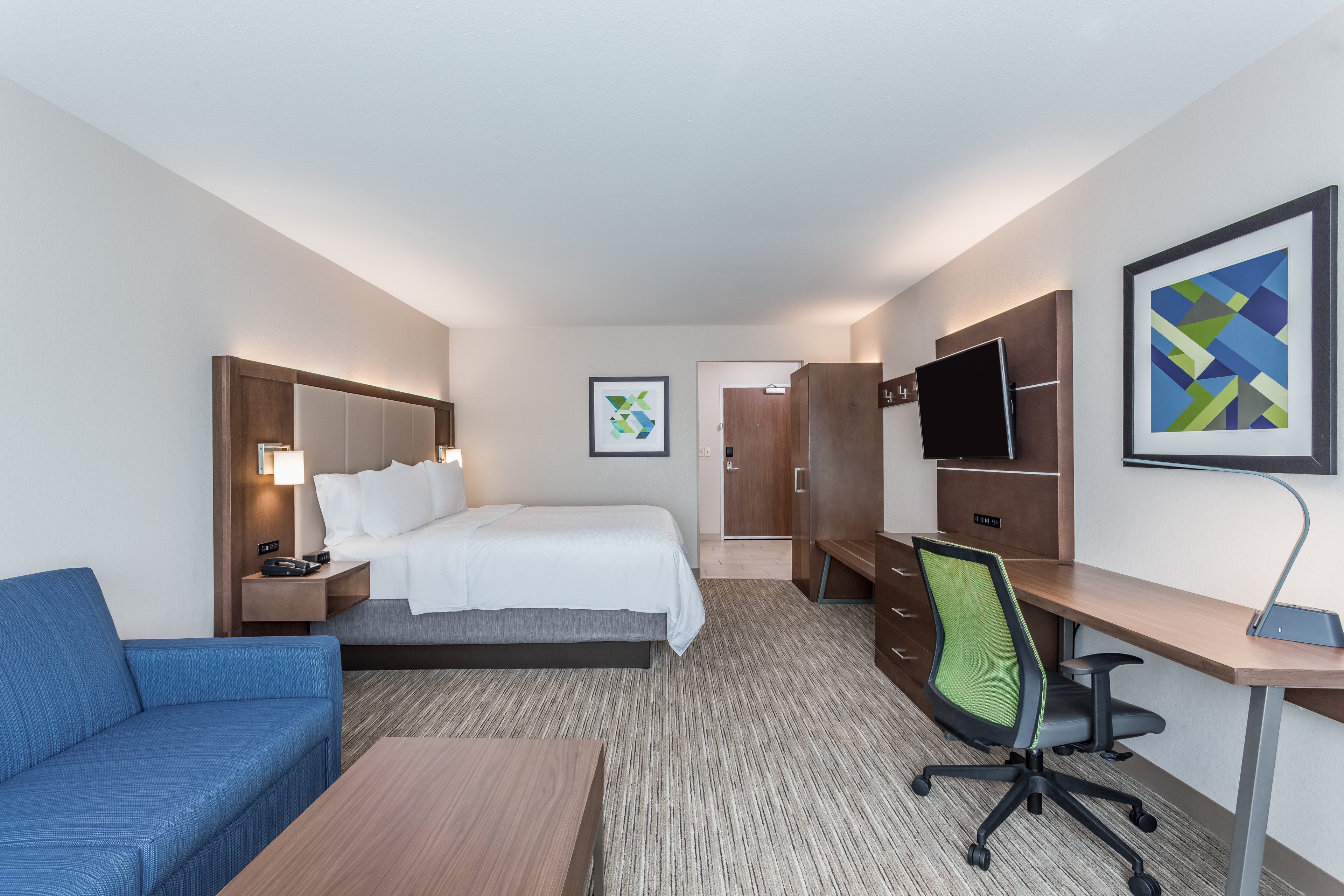 holiday inn express and suites hammond by ihg
