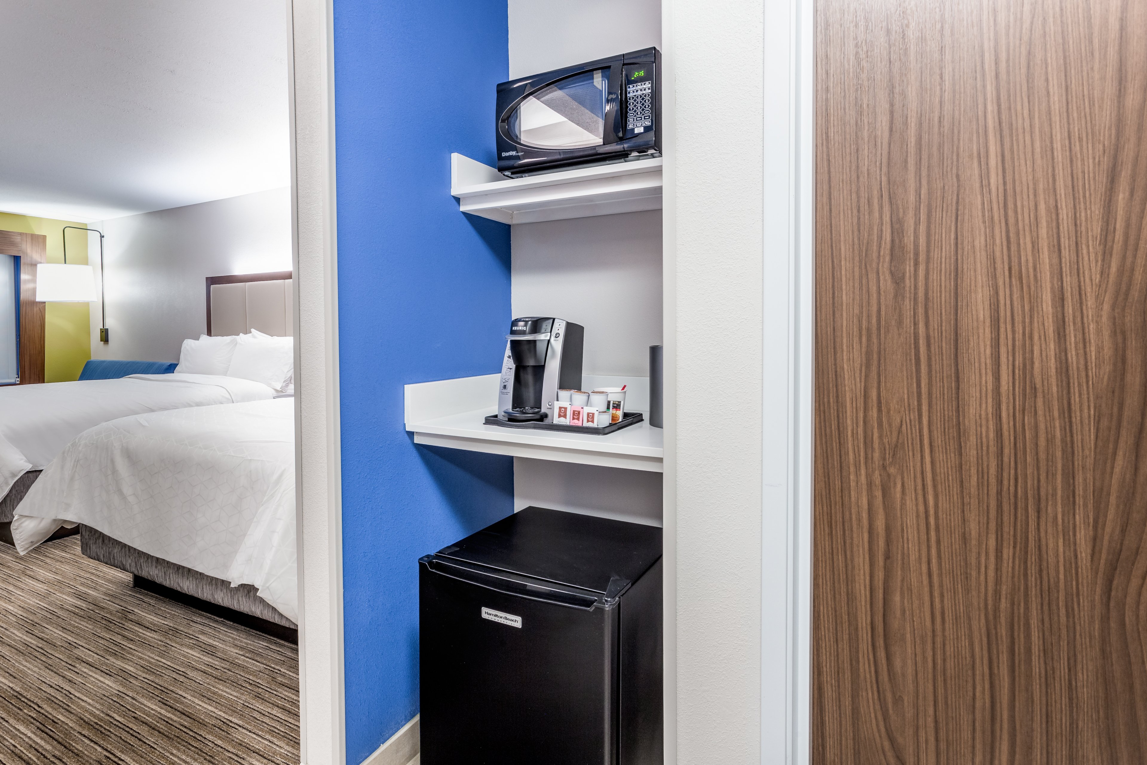 holiday inn express and suites hammond by ihg