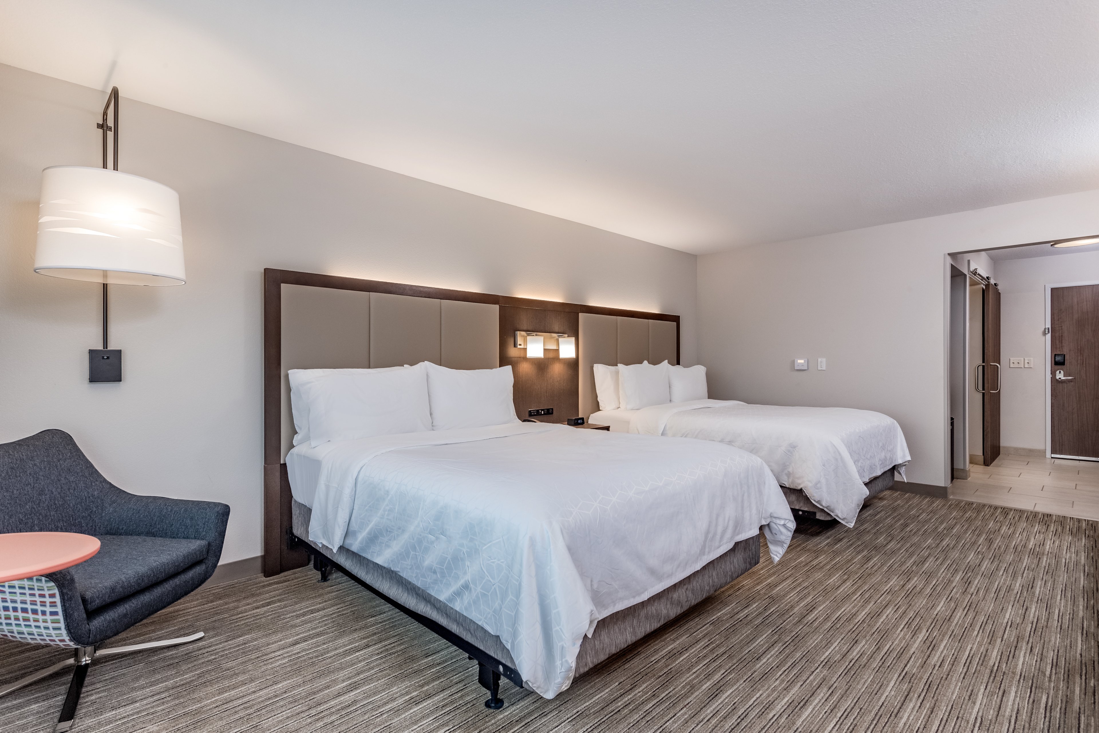holiday inn express and suites hammond by ihg