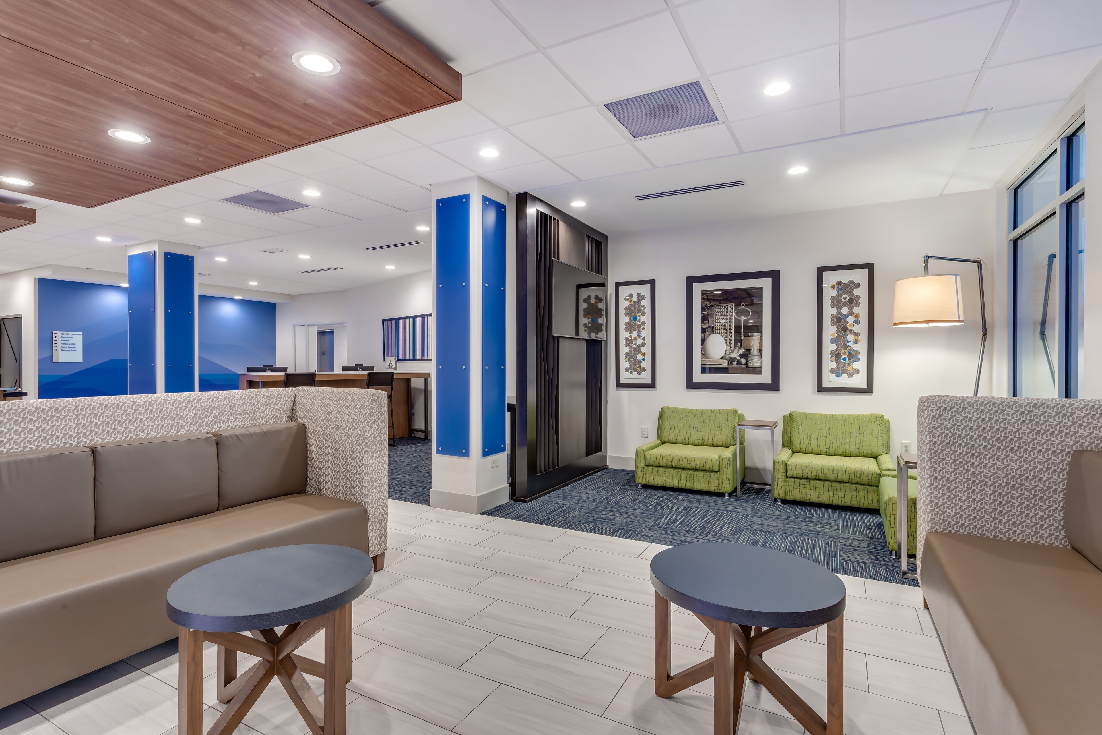 holiday inn express and suites hammond by ihg