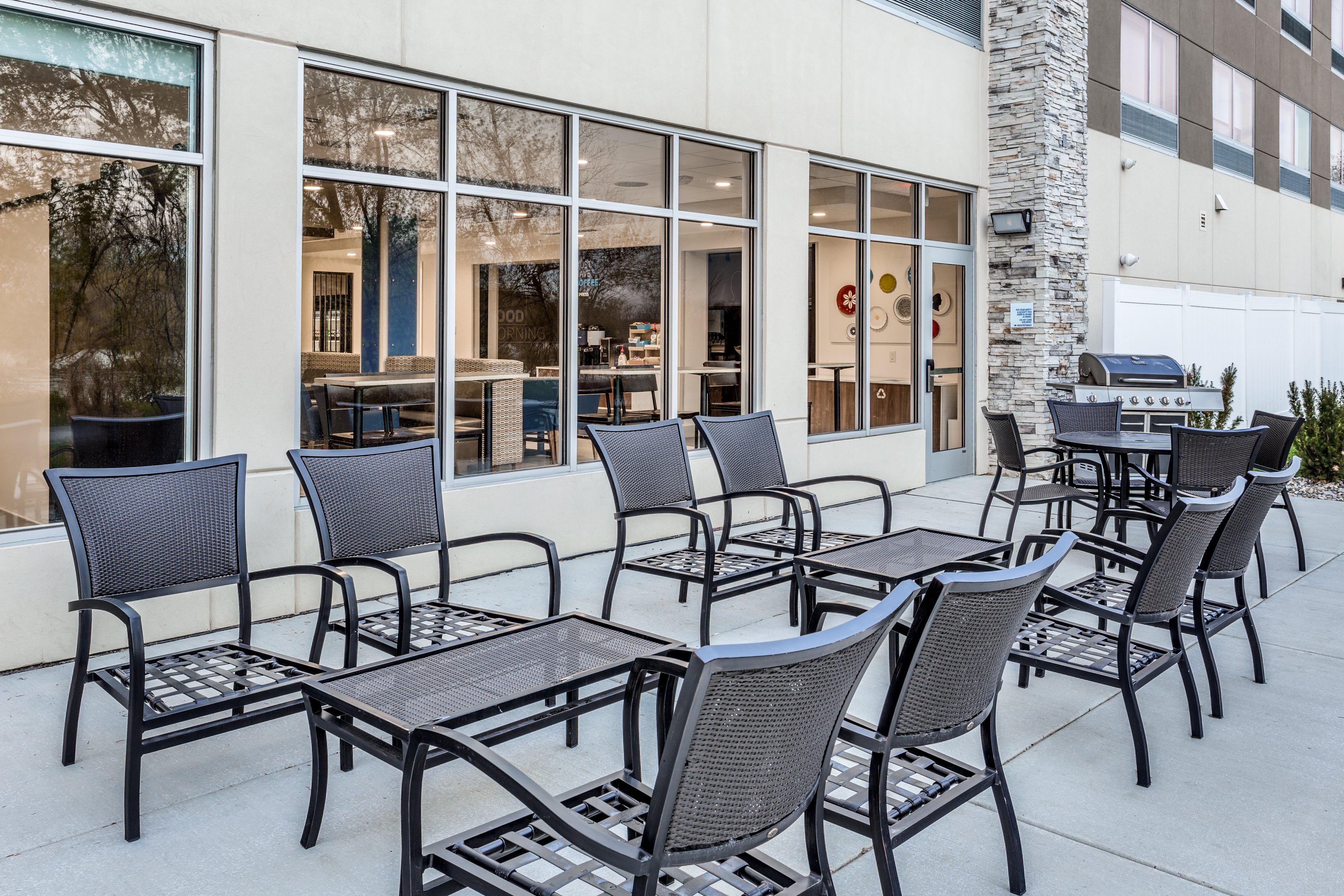 holiday inn express and suites hammond by ihg