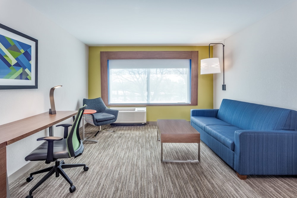 holiday inn express and suites hammond by ihg