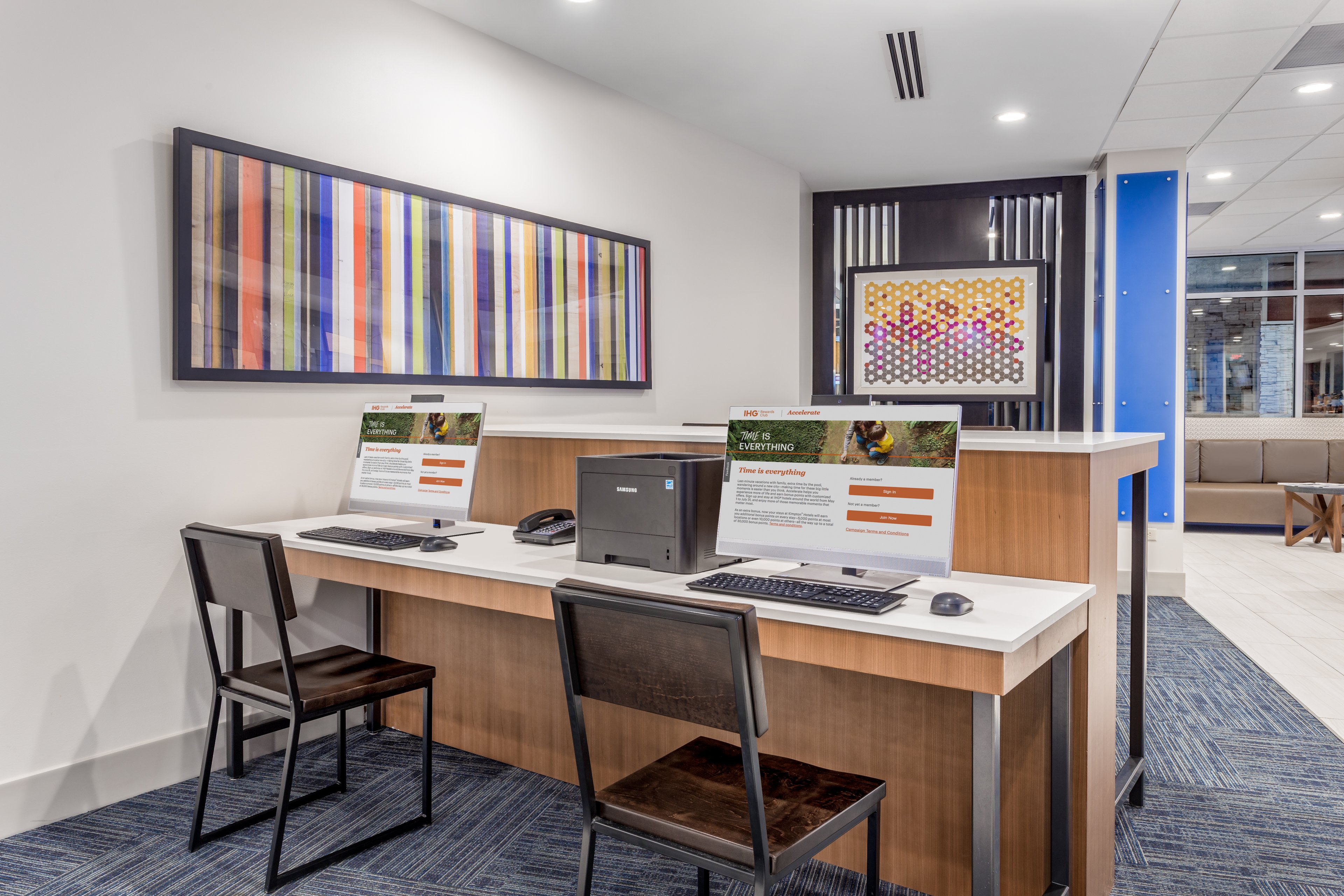 holiday inn express and suites hammond by ihg