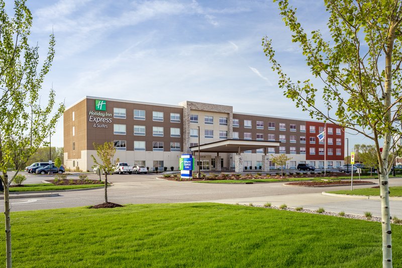 holiday inn express and suites hammond by ihg