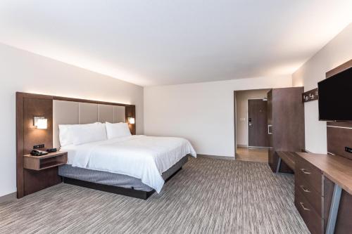 holiday inn express and suites hammond by ihg