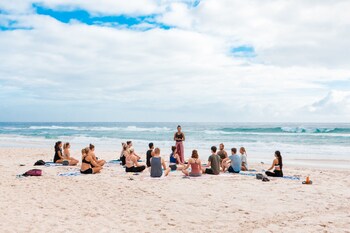 byron bay