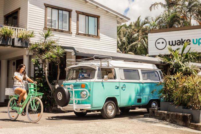 byron bay
