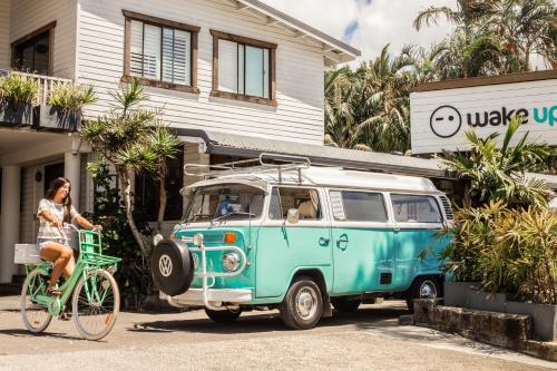 byron bay