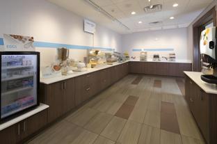 holiday inn express and suites kalamazoo west by ihg