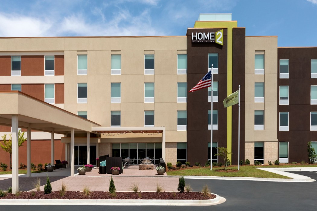 home2 suites by hilton savannah airport