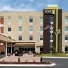home2 suites by hilton savannah airport