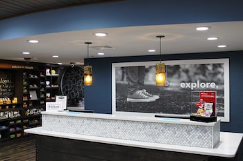 Hampton Inn By Hilton Forsyth,Forsyth>>Barnesville,3 star