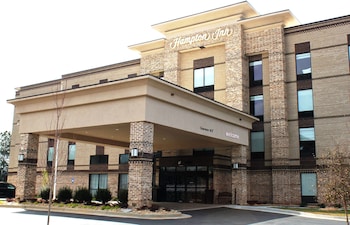 Hampton Inn By Hilton Forsyth,Forsyth>>Barnesville,3 star