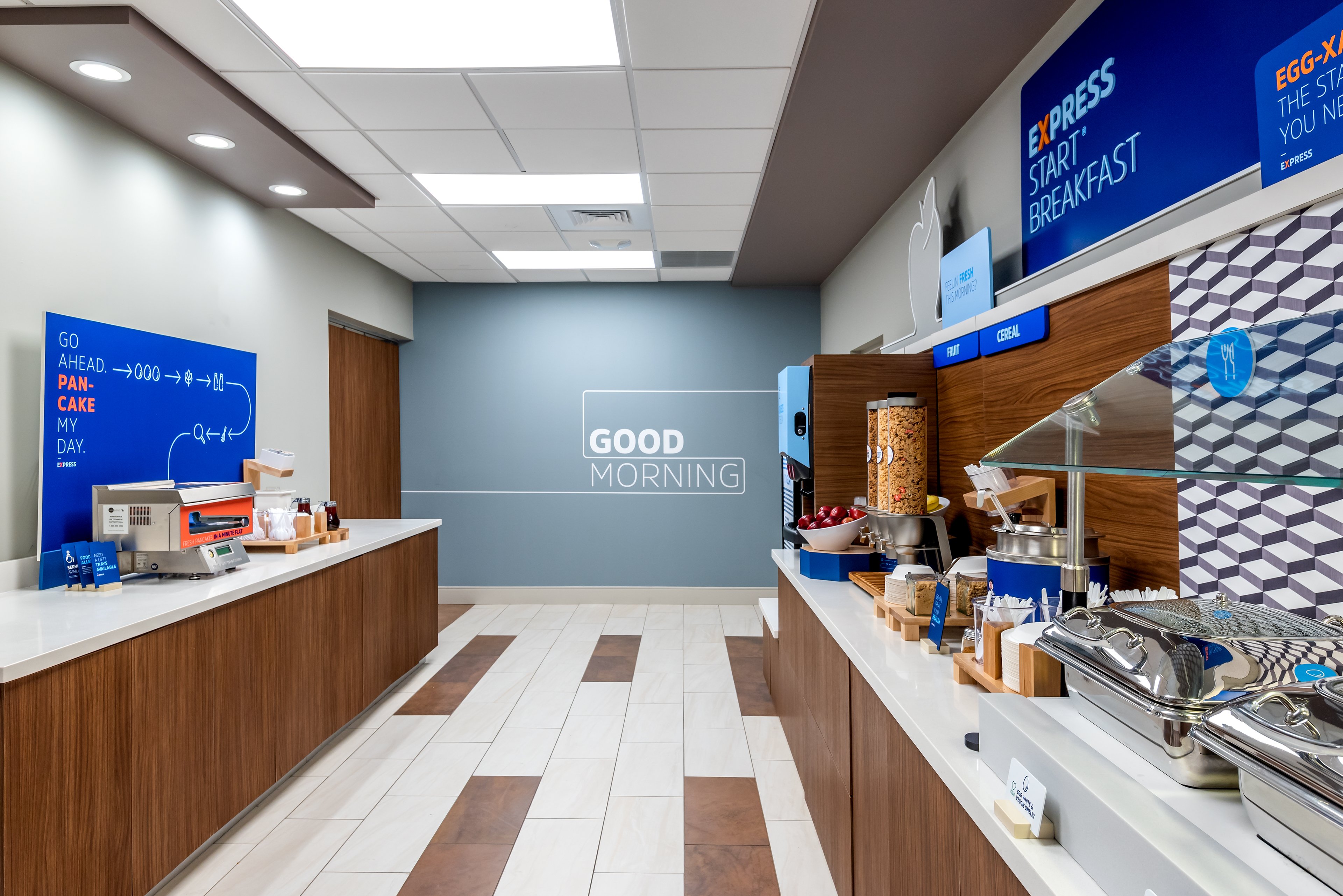 holiday inn express and suites punta gorda by ihg