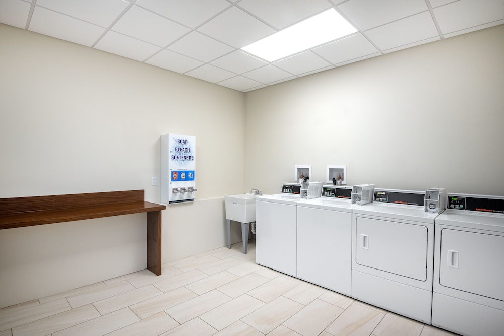 holiday inn express and suites punta gorda by ihg