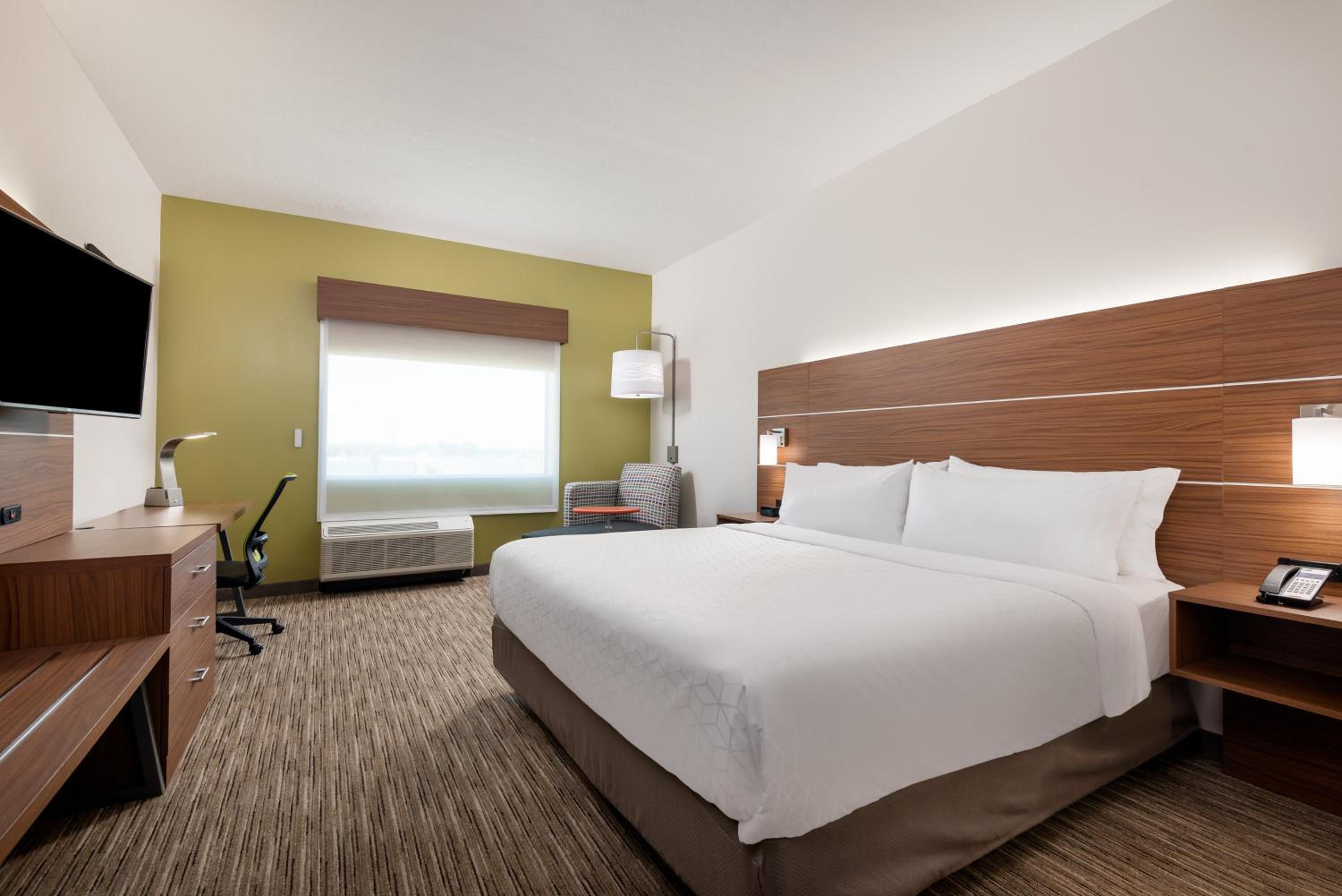 holiday inn express and suites punta gorda by ihg