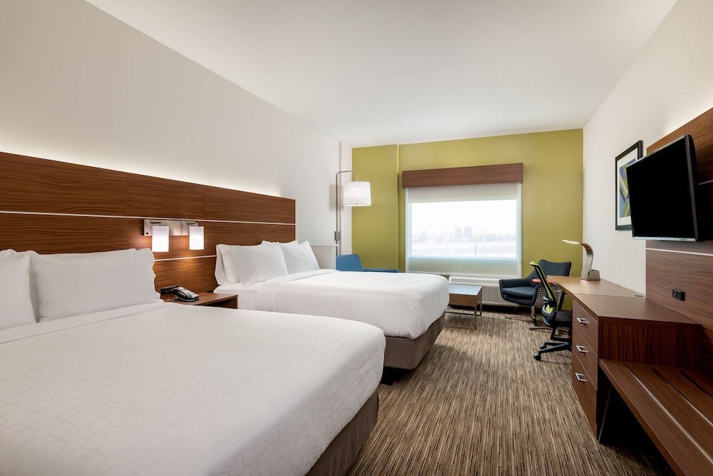 holiday inn express and suites punta gorda by ihg