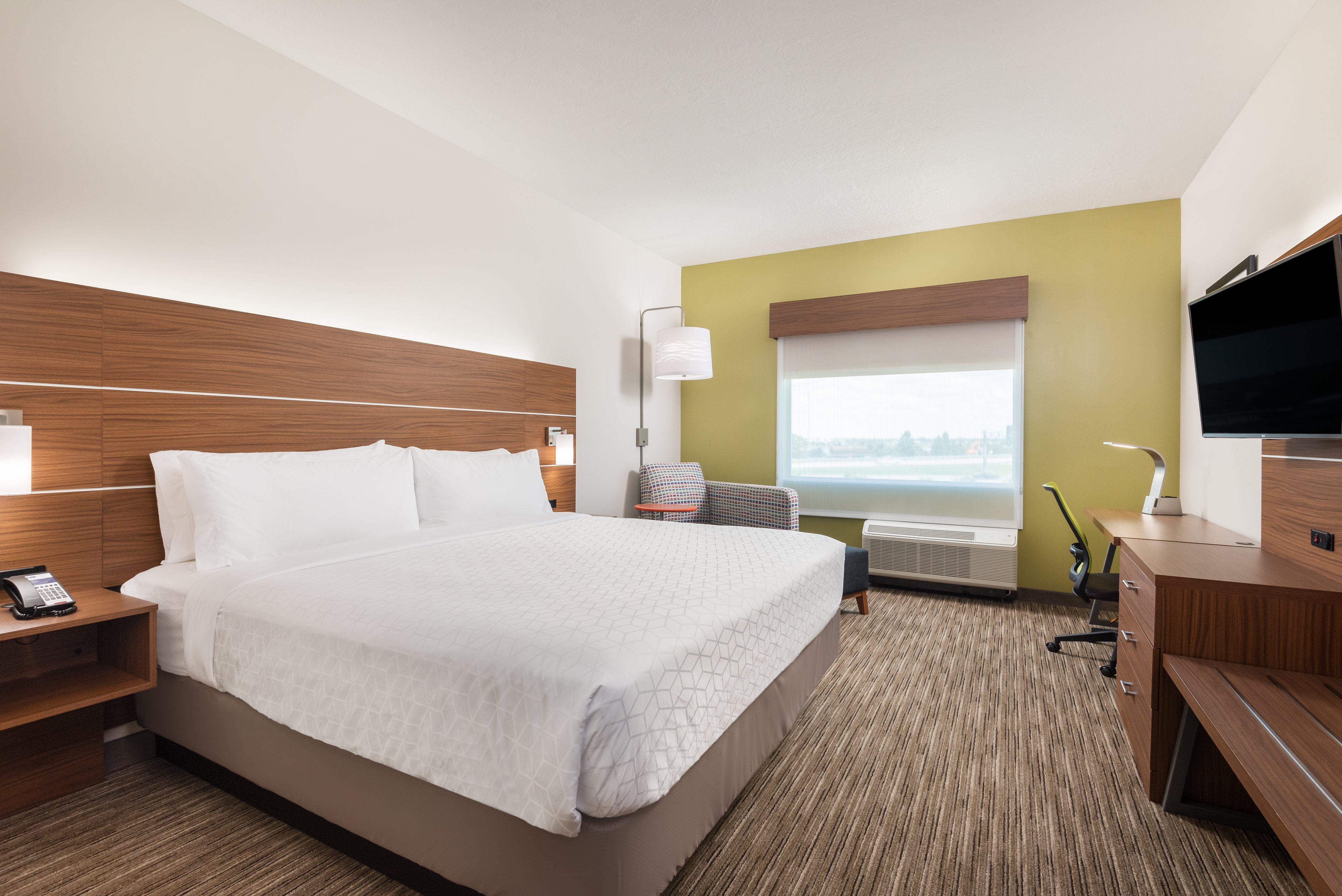 holiday inn express and suites punta gorda by ihg