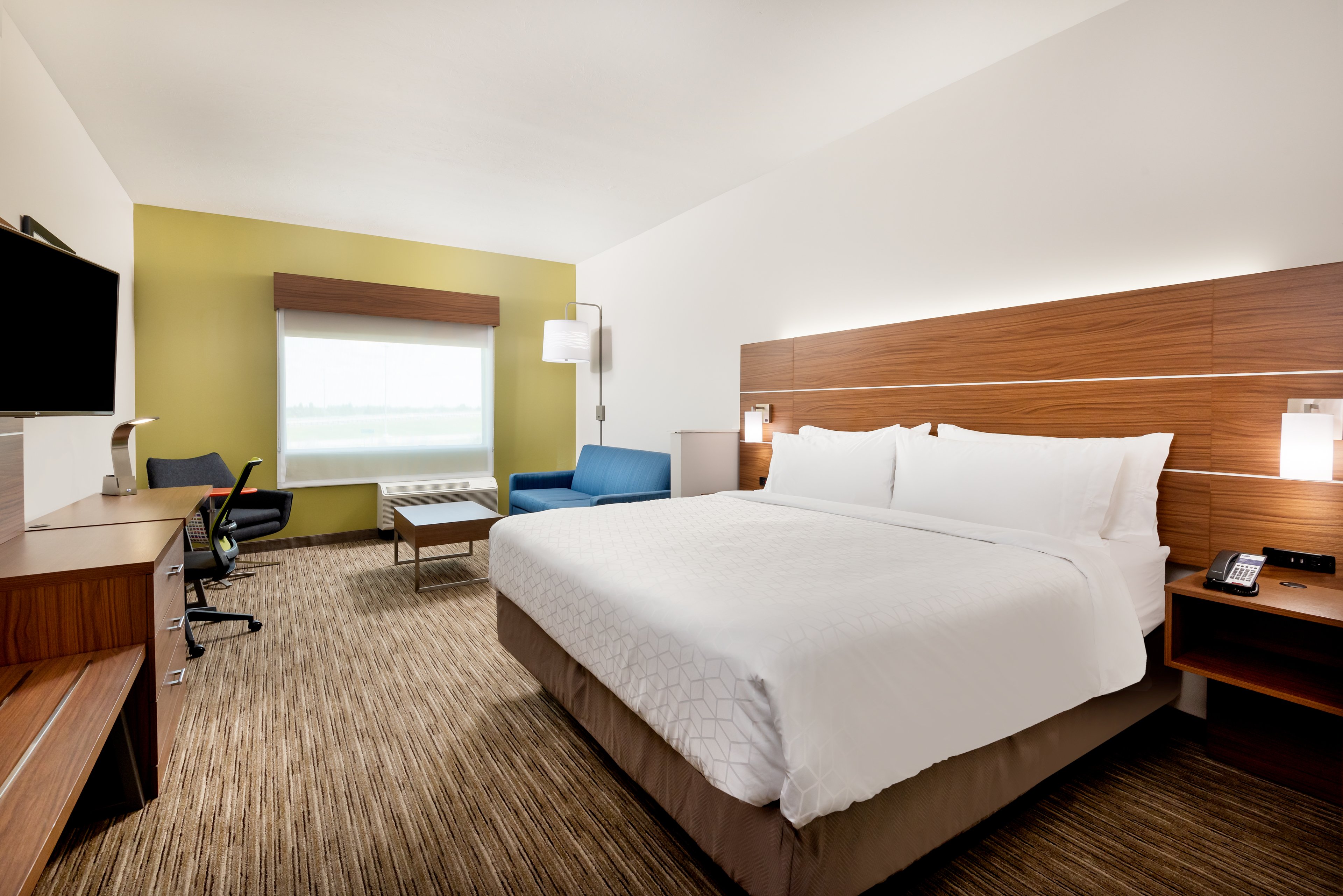 holiday inn express and suites punta gorda by ihg