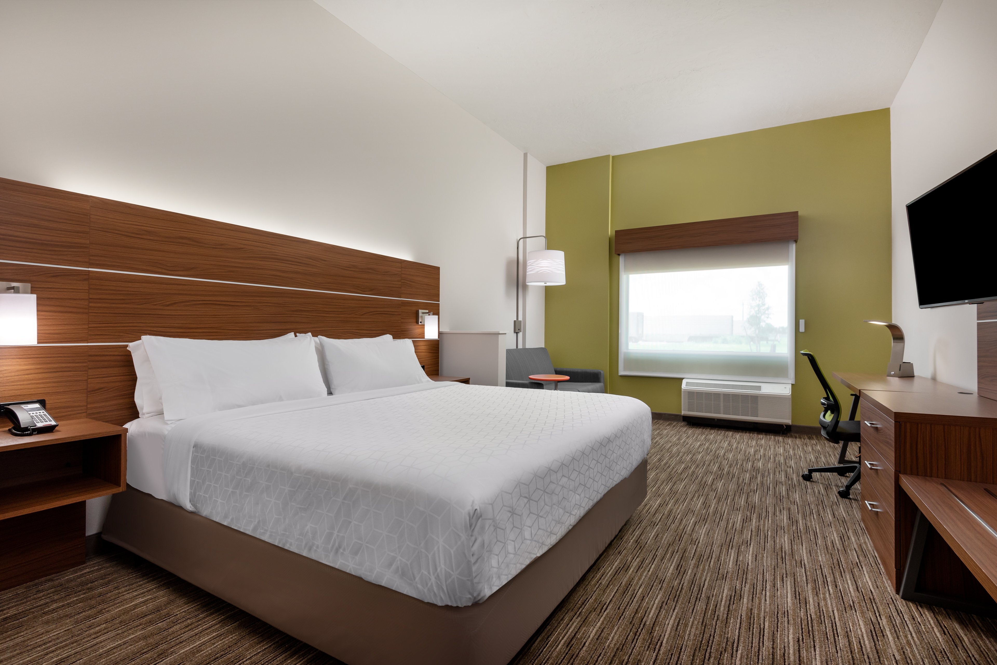 holiday inn express and suites punta gorda by ihg