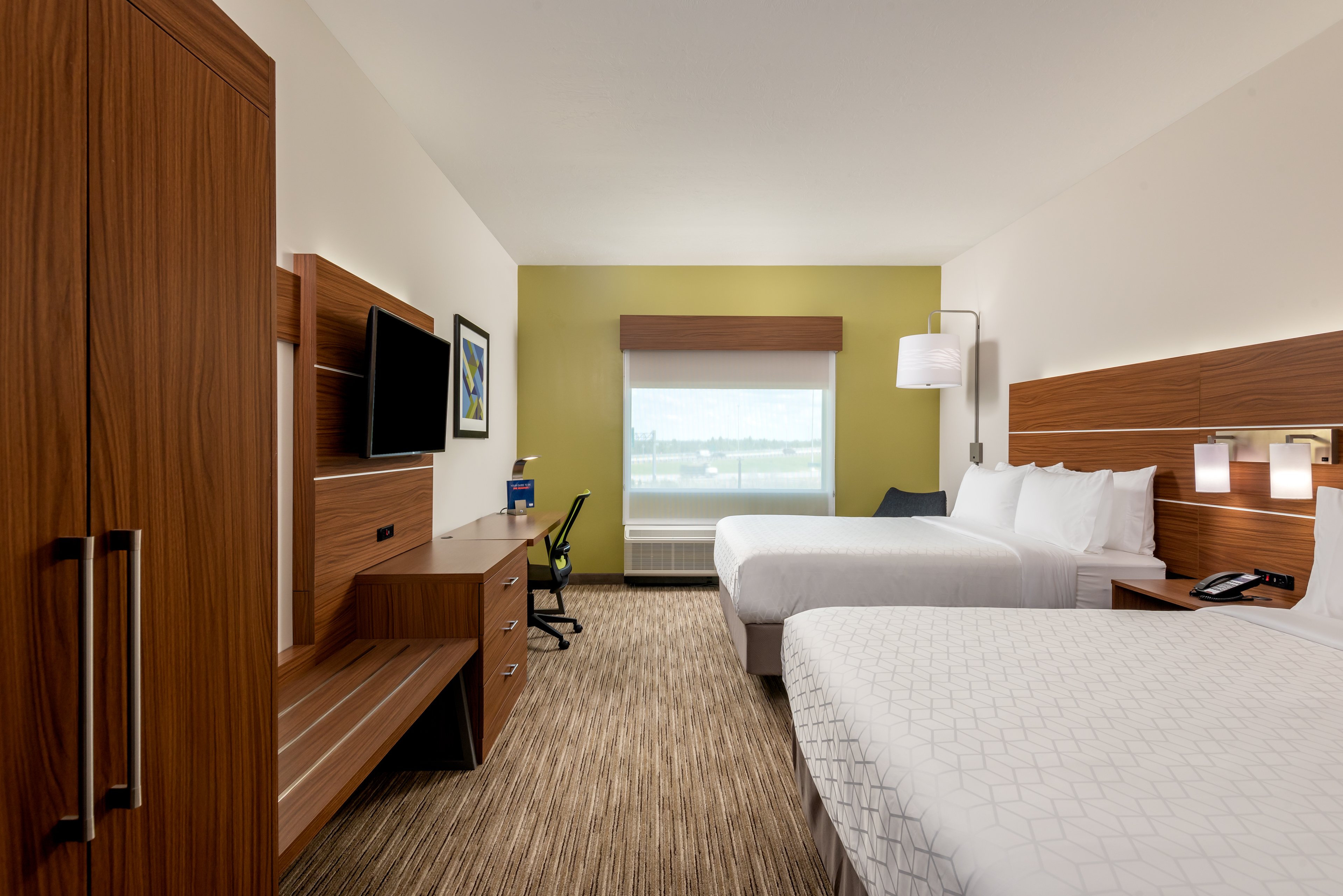 holiday inn express and suites punta gorda by ihg