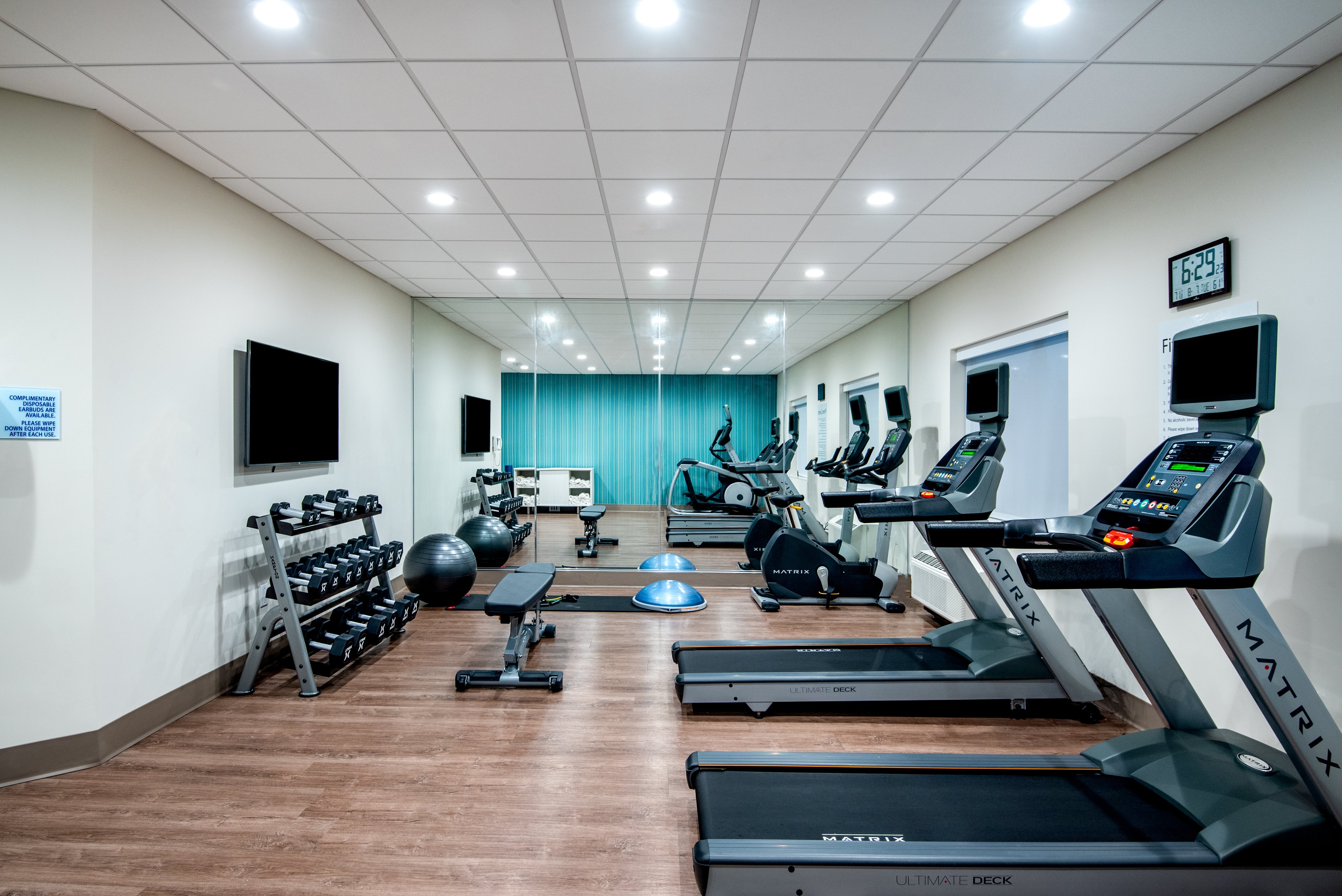 holiday inn express and suites punta gorda by ihg