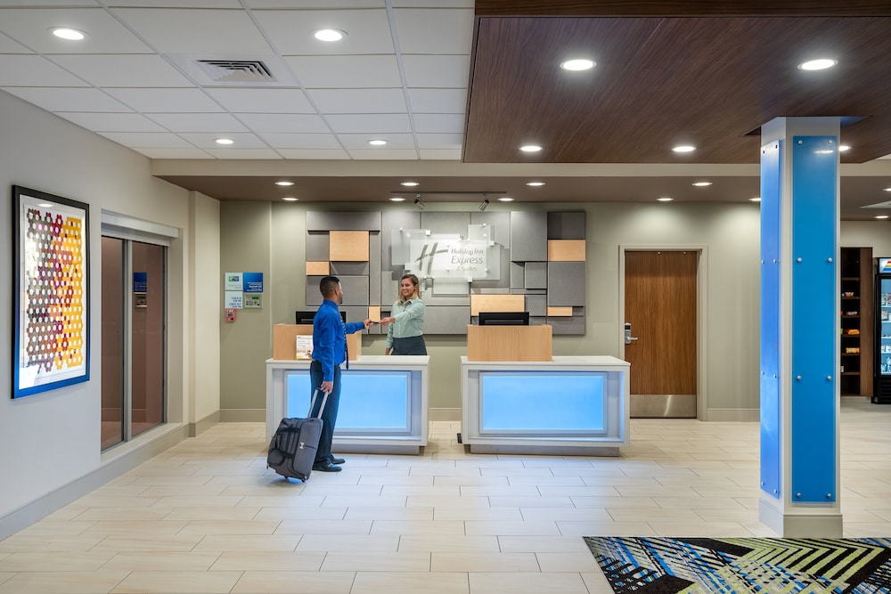 holiday inn express and suites punta gorda by ihg