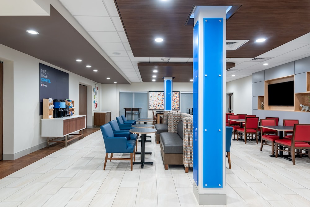 holiday inn express and suites punta gorda by ihg
