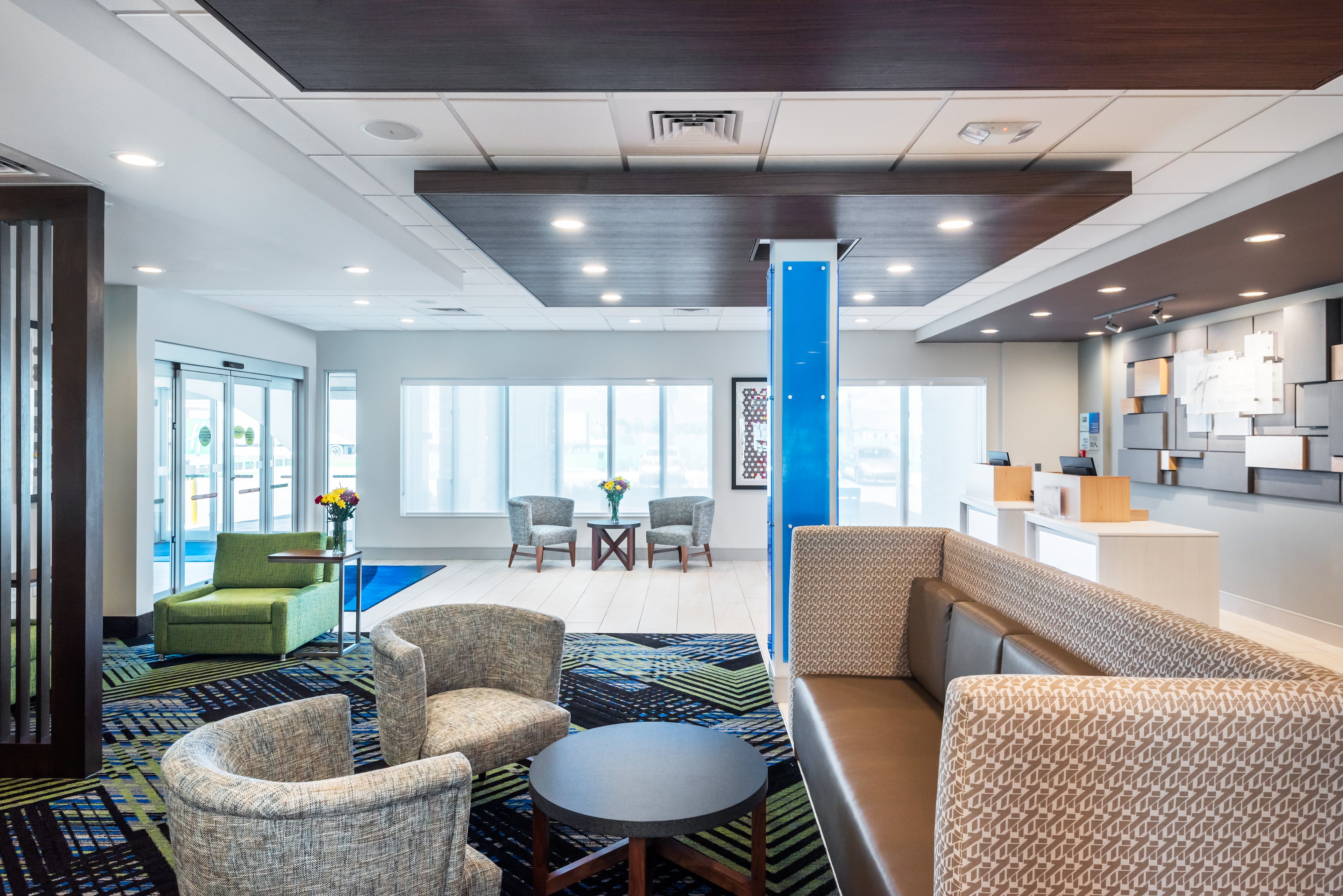 holiday inn express and suites punta gorda by ihg