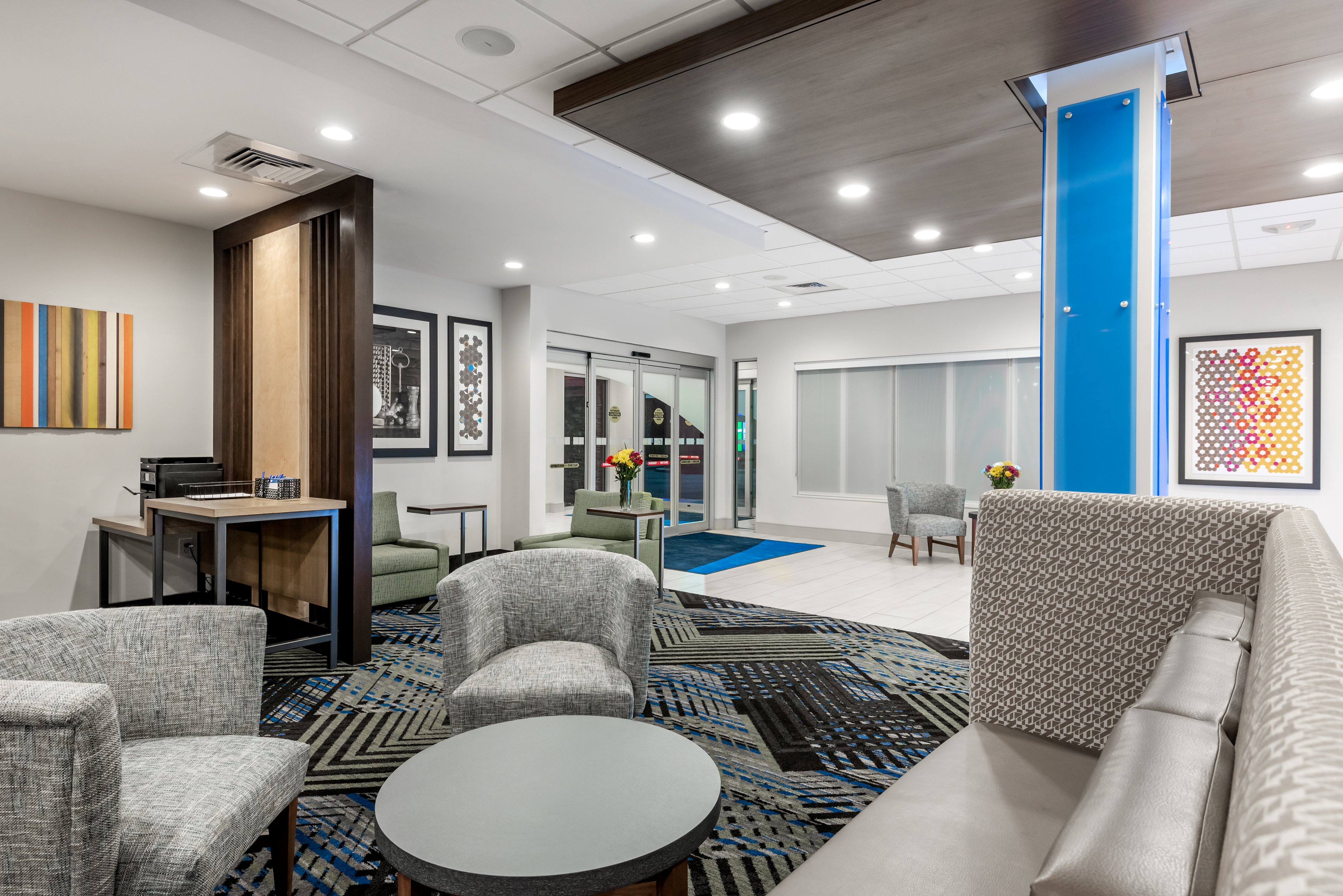 holiday inn express and suites punta gorda by ihg