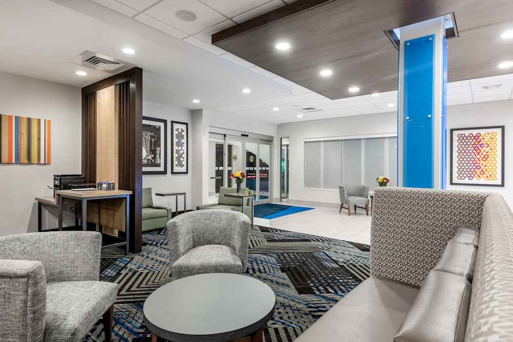 holiday inn express and suites punta gorda by ihg