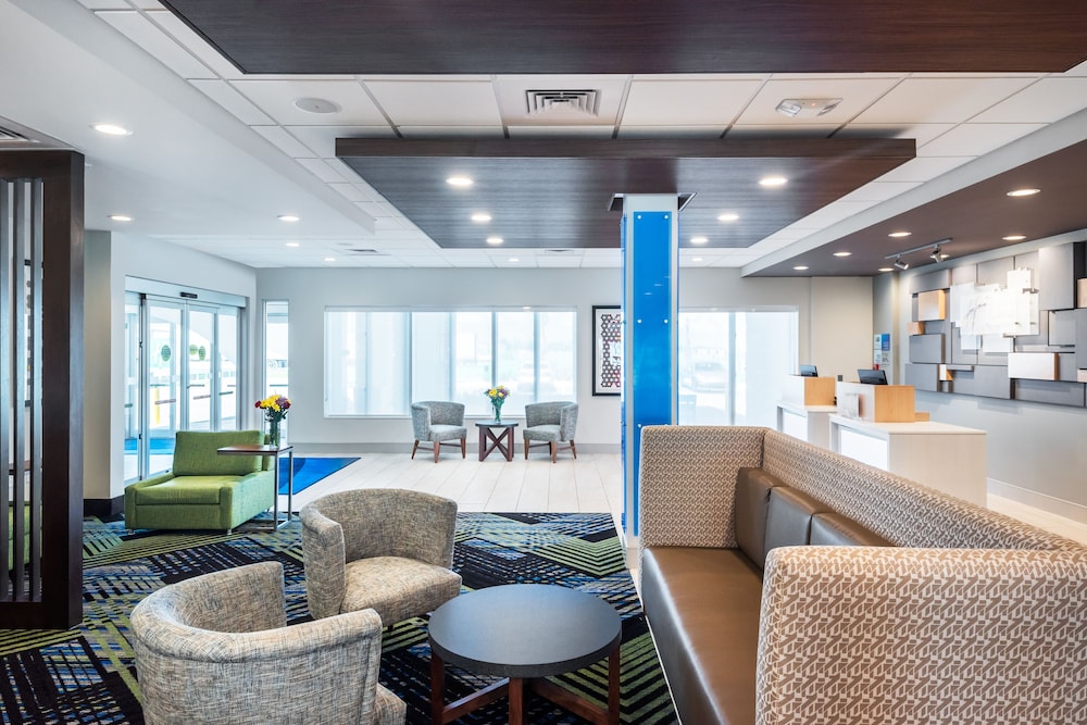 holiday inn express and suites punta gorda by ihg