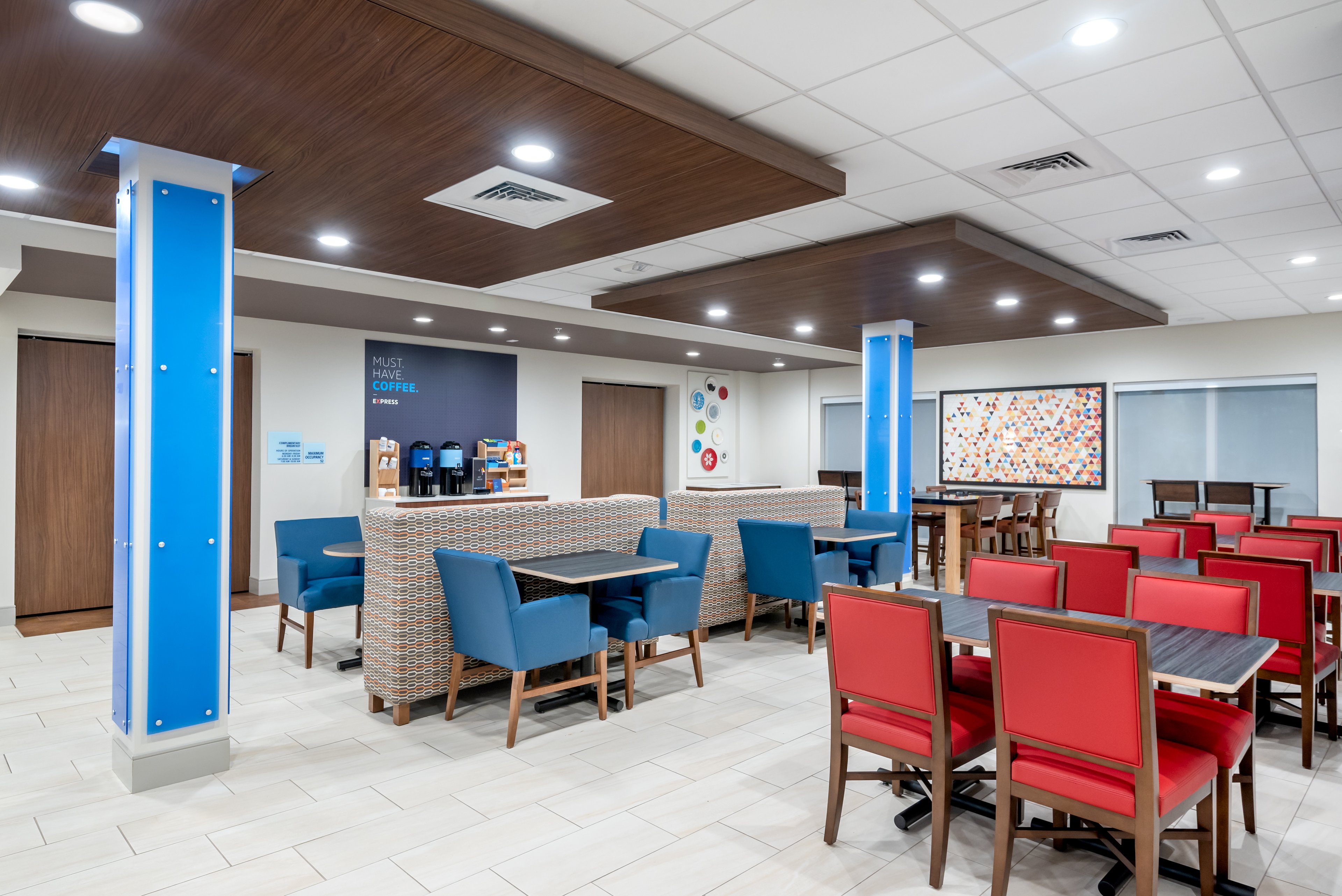 holiday inn express and suites punta gorda by ihg