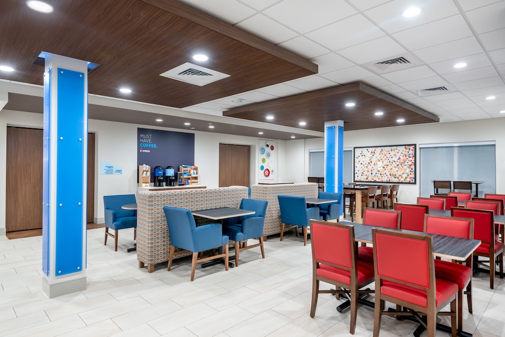 holiday inn express and suites punta gorda by ihg