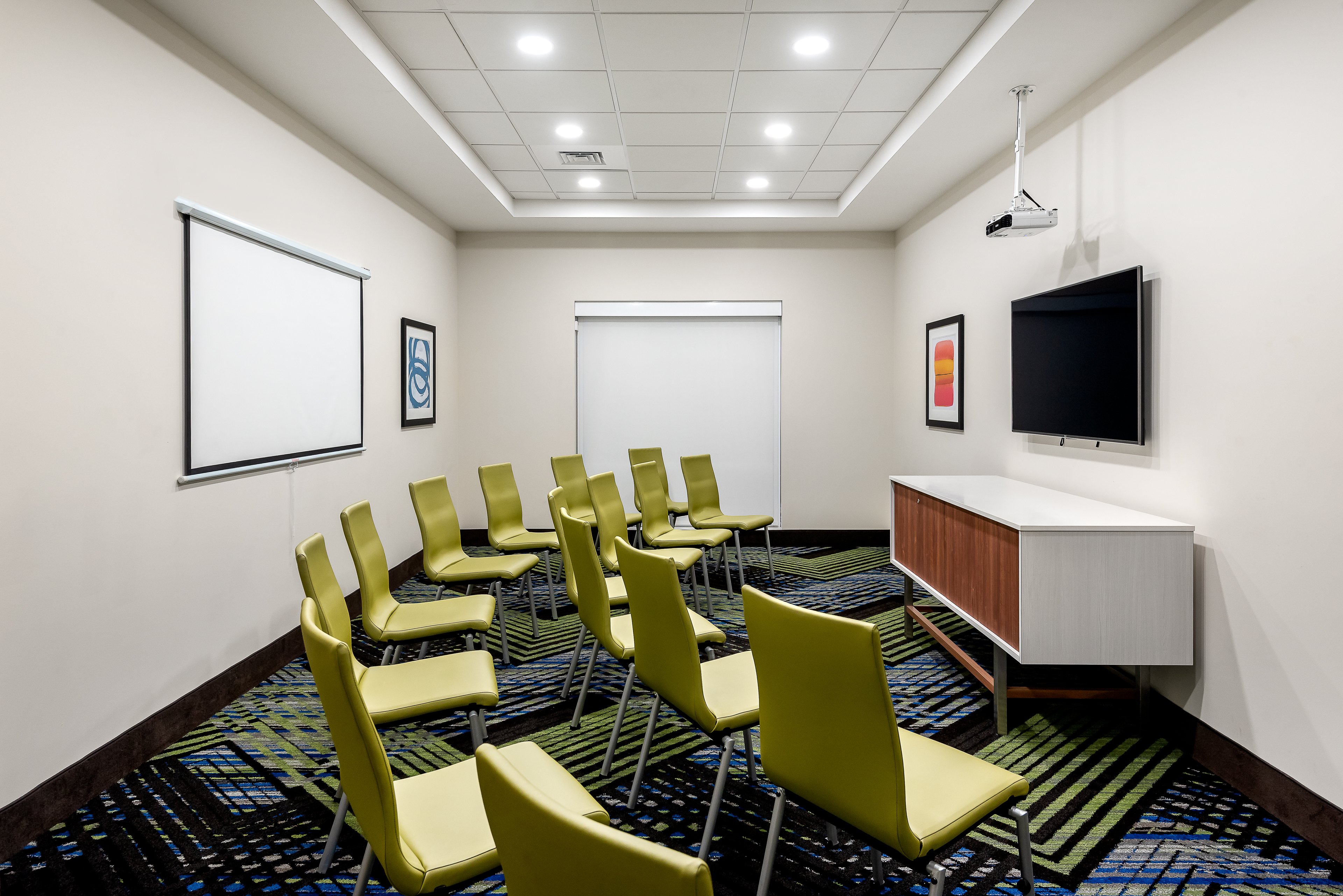 holiday inn express and suites punta gorda by ihg