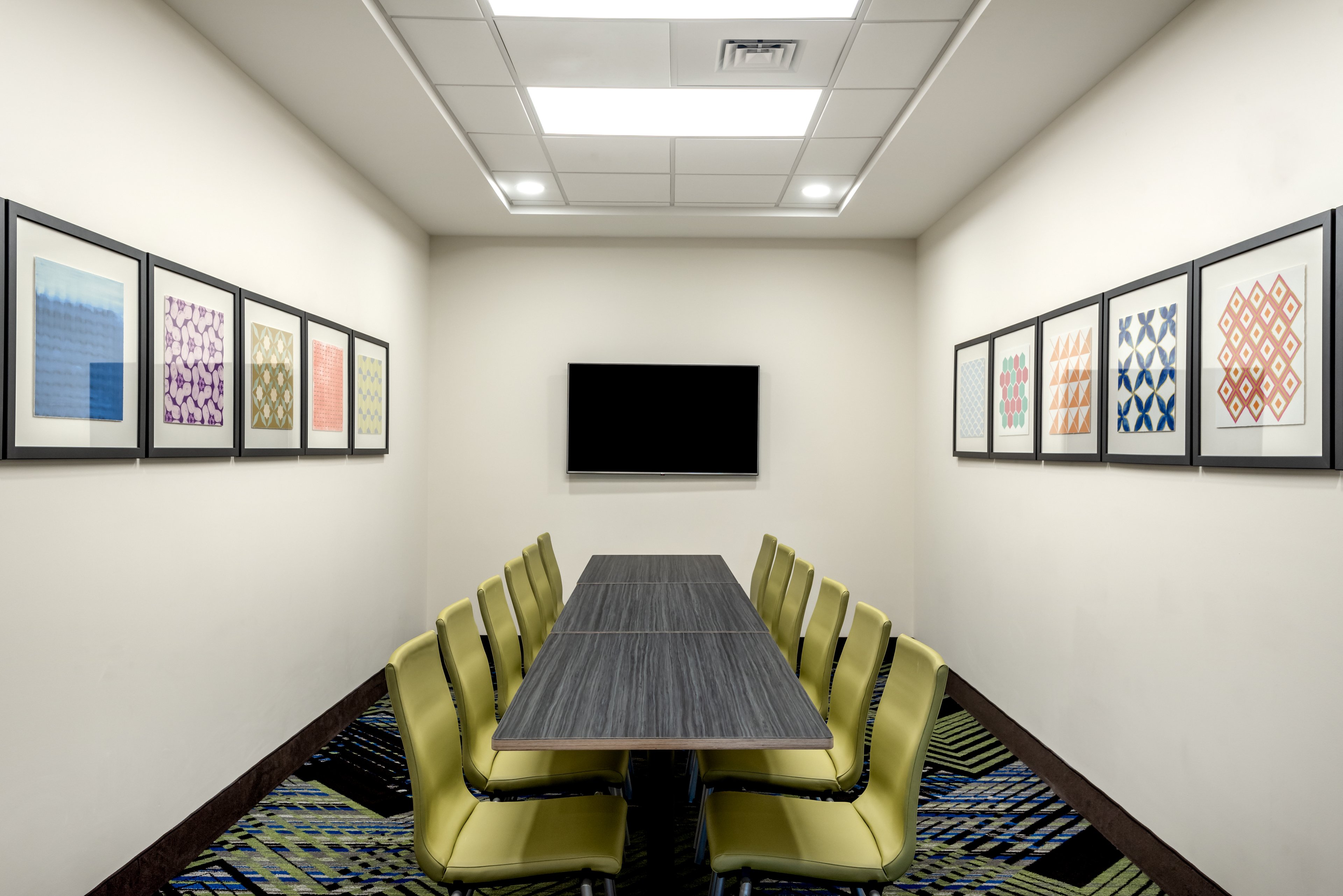 holiday inn express and suites punta gorda by ihg