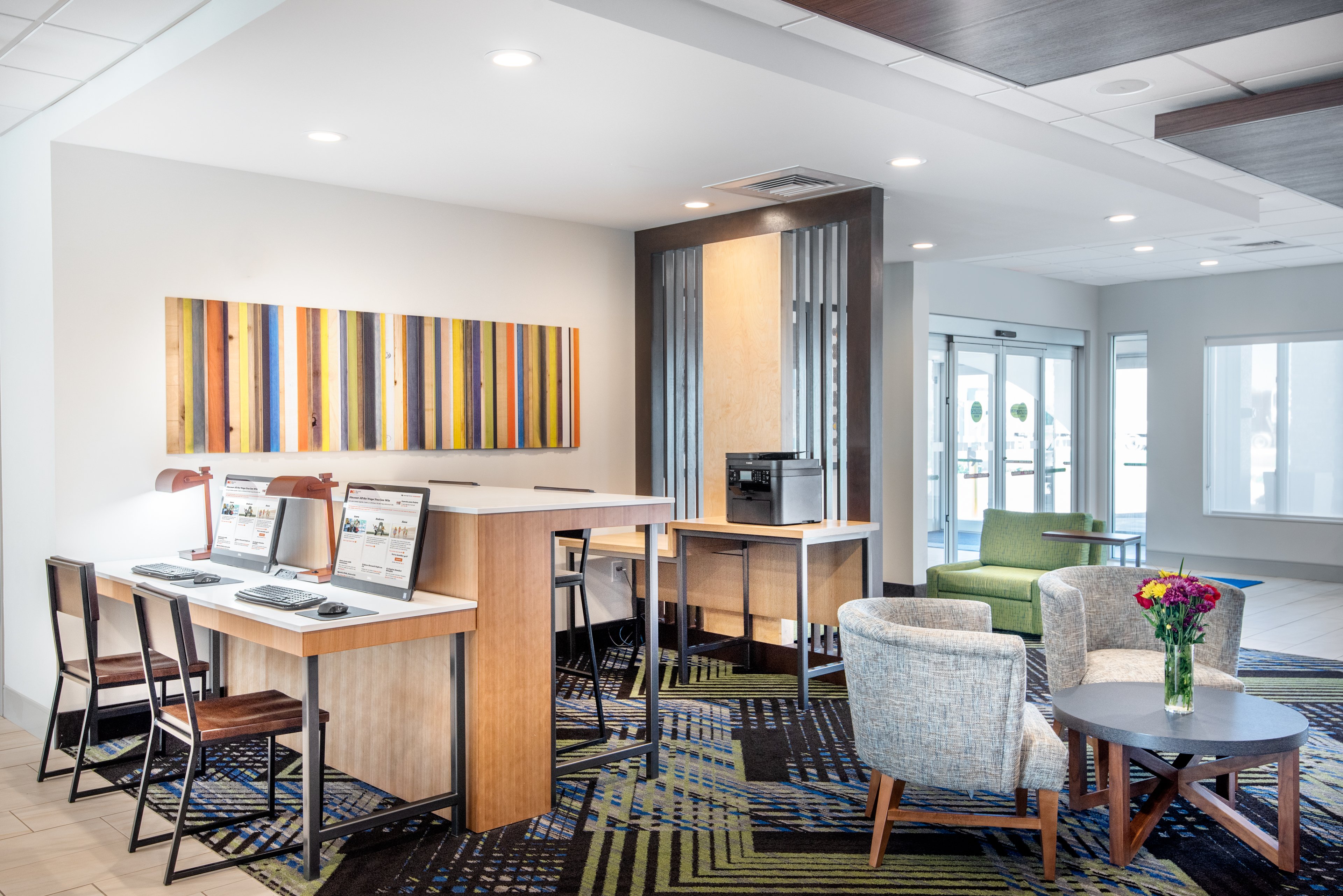 holiday inn express and suites punta gorda by ihg