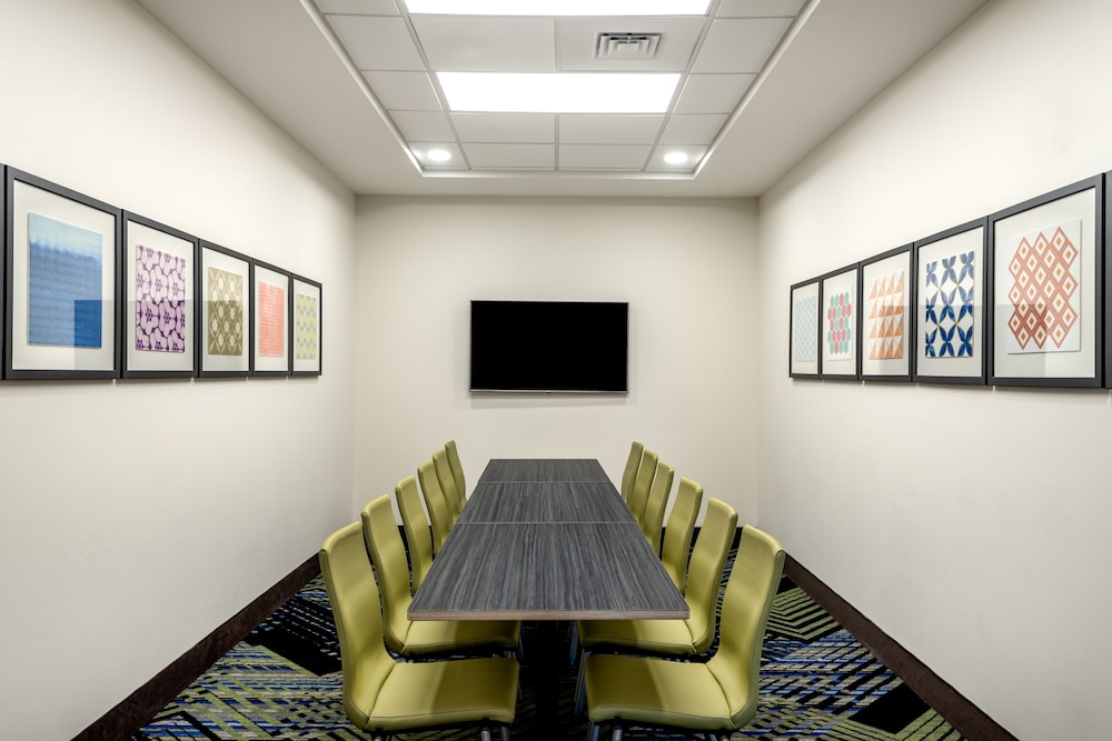 holiday inn express and suites punta gorda by ihg
